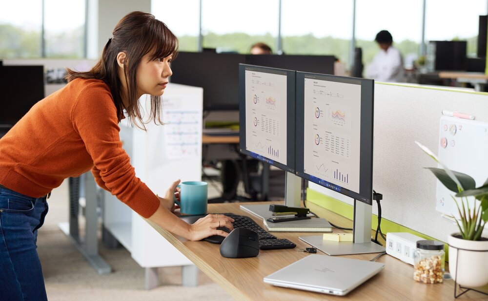 HP anuncia nuevos sistemas y equipos para optimizar el uso de la IA en la empresa