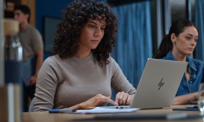 HP anuncia nuevos sistemas y equipos para optimizar el uso de la IA en la empresa