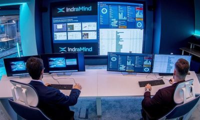 Indra lleva al MWC su propuesta de tecnologías críticas, con IndraMind como eje principal