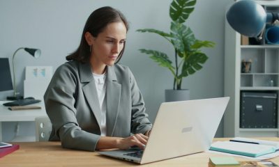 La mujer en puestos de liderazgo y responsabilidad en tecnología: un reto pendiente