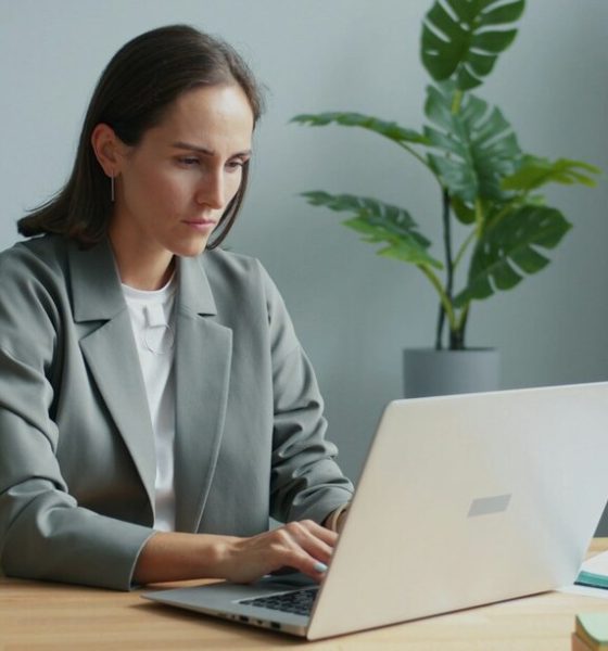 La mujer en puestos de liderazgo y responsabilidad en tecnología: un reto pendiente