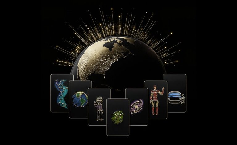 NVIDIA amplía sus modelos de IA abiertos y añade seguridad a OpenClaw ...