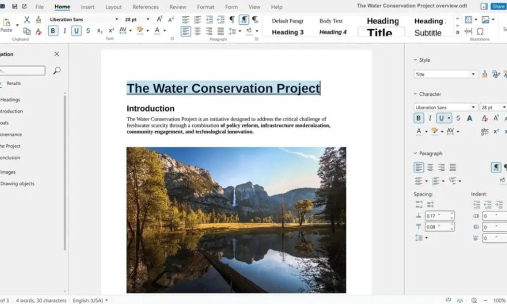 Office.eu, una alternativa europea y open source a Google Workspace y Microsoft 365