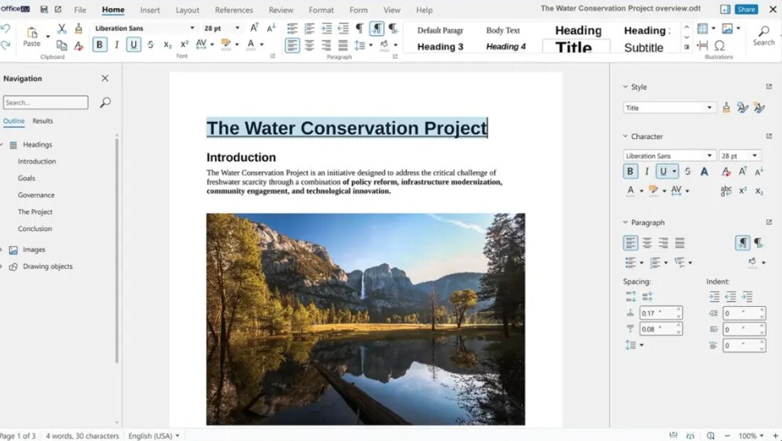 Office.eu, una alternativa europea y open source a Google Workspace y Microsoft 365