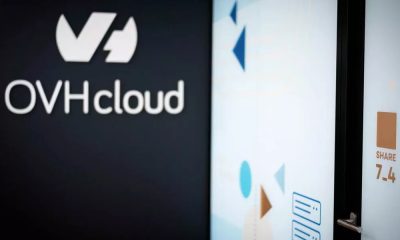 OVHcloud ofrecerá servicios de nube soberana al Banco Central Europeo para el euro digital