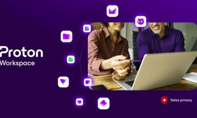 Proton lanza una alternativa a Google Workspace y Microsoft Office completamente cifrada