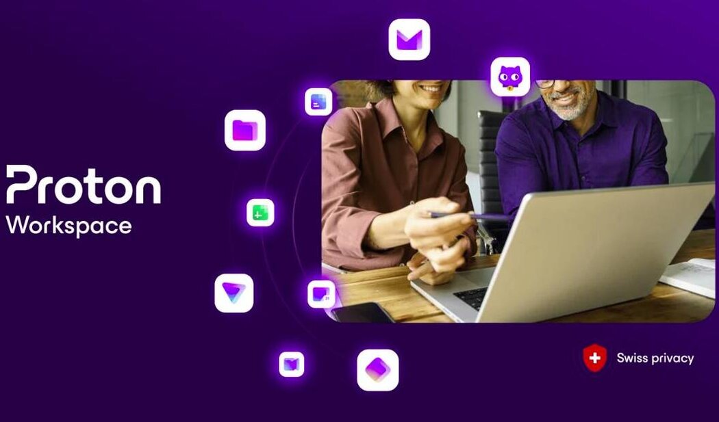 Proton lanza una alternativa a Google Workspace y Microsoft Office completamente cifrada