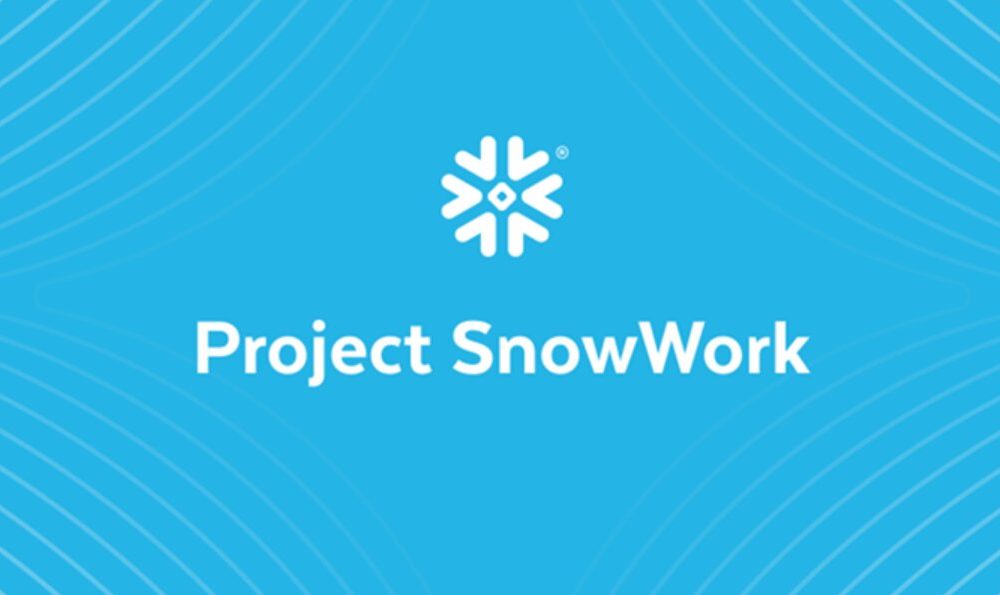Snowflake anuncia la plataforma de IA empresarial autónoma Project SnowWork