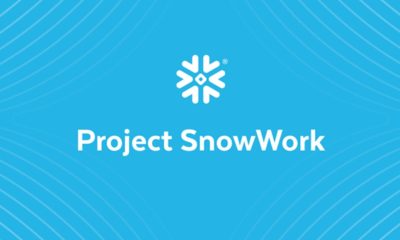 Snowflake anuncia la plataforma de IA empresarial autónoma Project SnowWork