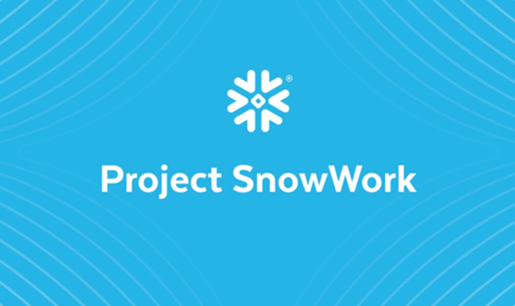 Snowflake anuncia la plataforma de IA empresarial autónoma Project SnowWork