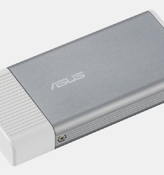 ASUS UGen300