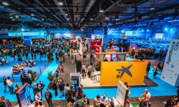 De la promesa de la IA a la empresa agéntica