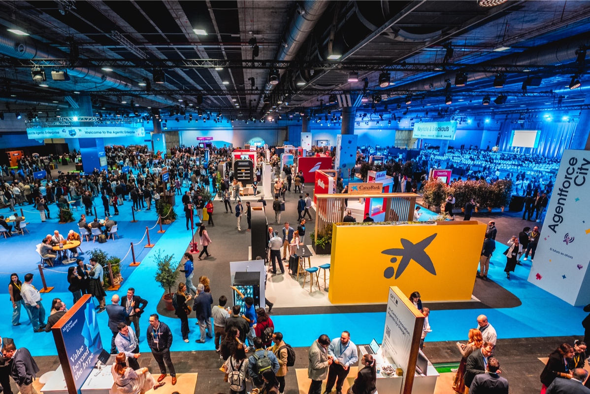 De la promesa de la IA a la empresa agéntica