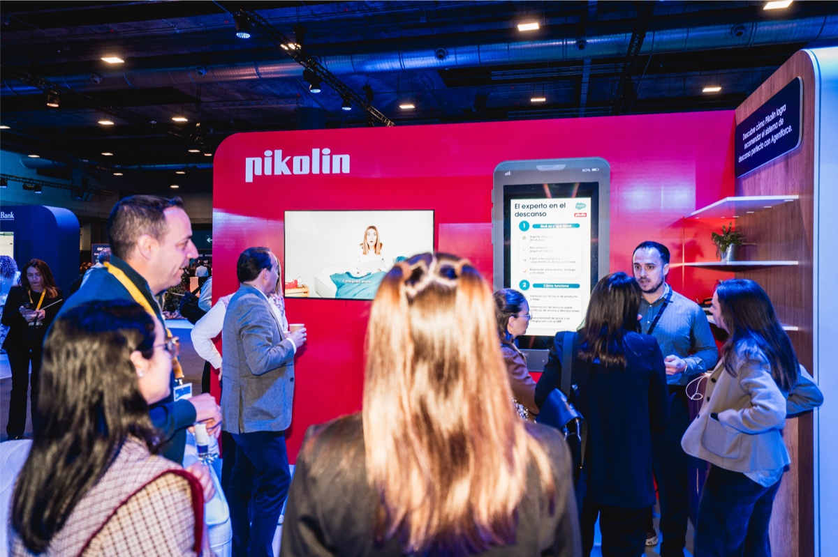 De los pilotos a la realidad: seis casos de éxito de agente de IA con Agentforce