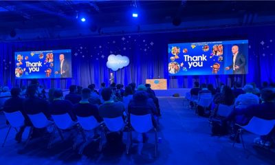 Agentforce World Tour Madrid 2026: de los pilotos de IA a los agentes en producción