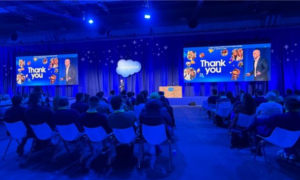 Agentforce World Tour Madrid 2026: de los pilotos de IA a los agentes en producción