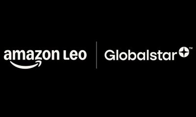 Amazon compra Globalstar