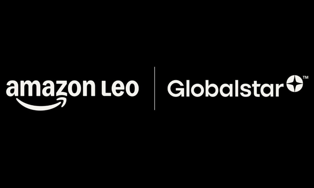 Amazon compra Globalstar