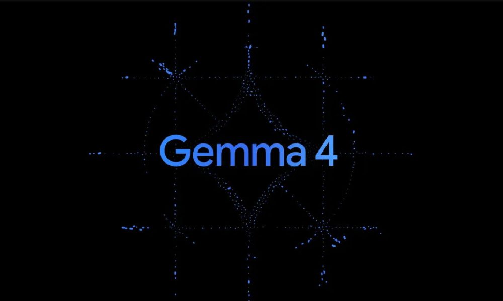 Gemma 4