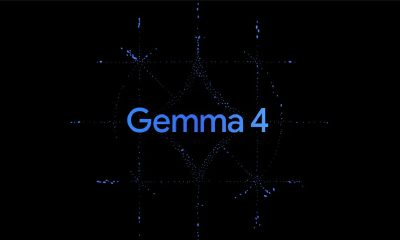 Gemma 4
