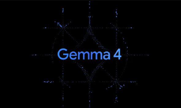 Gemma 4