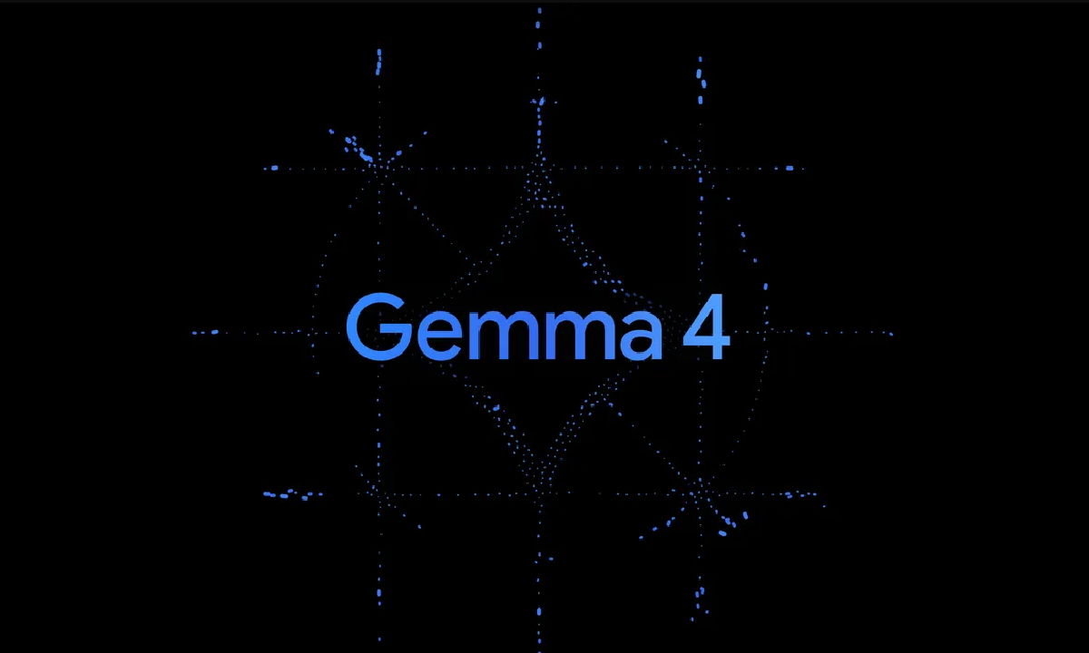 Gemma 4