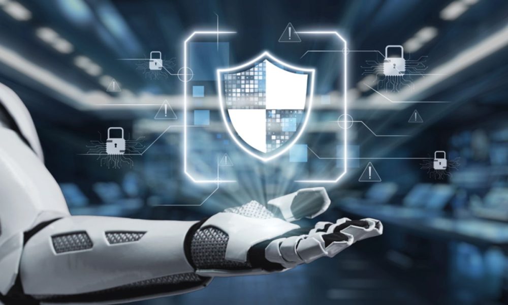 Las empresas no confían en el uso de la IA para ciberseguridad