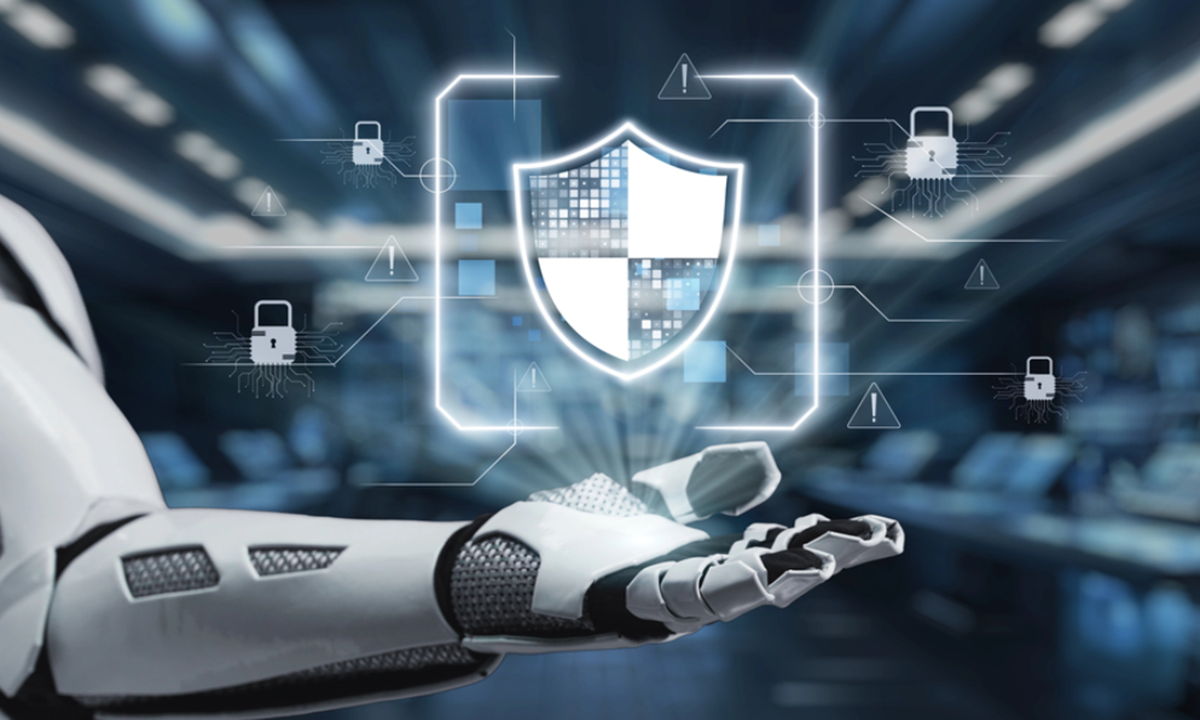 IA para ciberseguridad