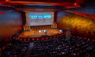 Ignite On Tour Madrid 2026 marca la hoja de ruta de Palo Alto Networks