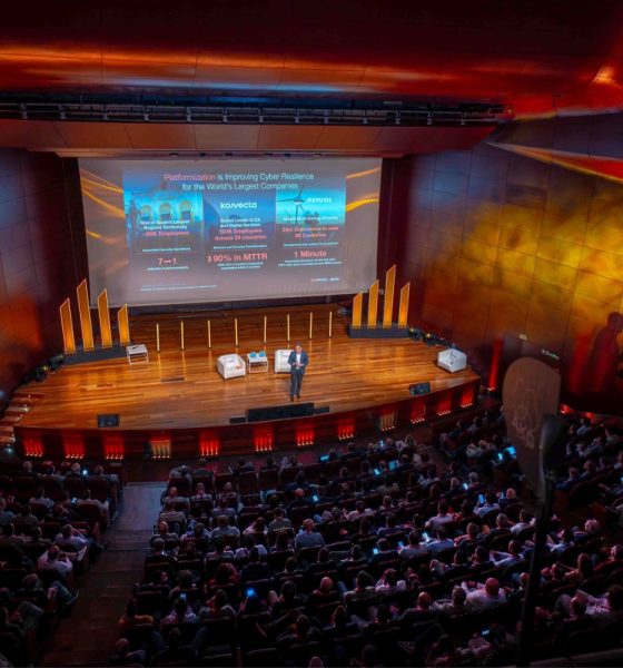 Ignite On Tour Madrid 2026 marca la hoja de ruta de Palo Alto Networks