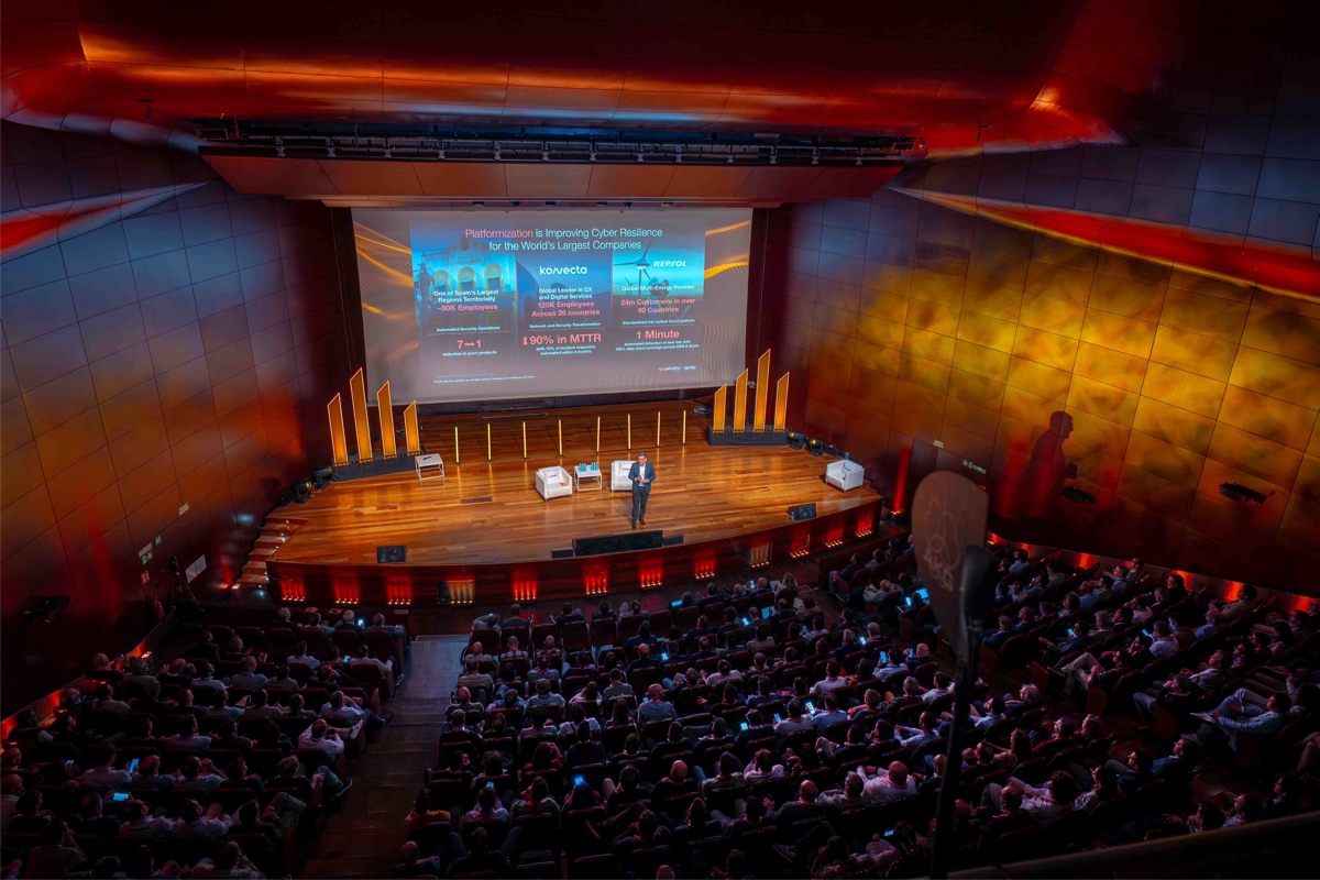 Ignite On Tour Madrid 2026 marca la hoja de ruta de Palo Alto Networks