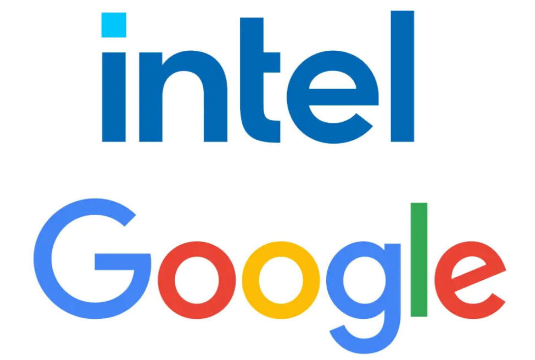 Intel y Google