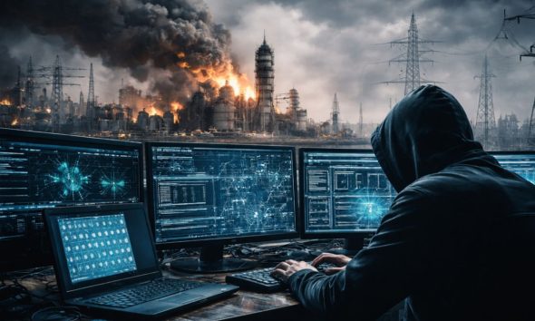 Irán amenaza a las tecnológicas estadounidenses