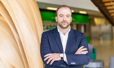 Saúl Valle Olmo, director de Operaciones IT de Mercadona