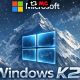 Windows K2