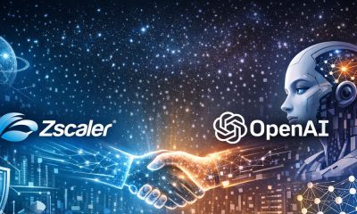 Zscaler y OpenAI