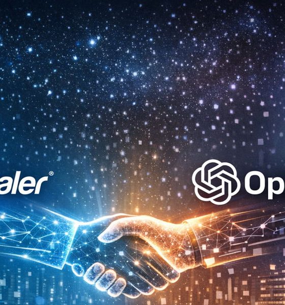 Zscaler y OpenAI