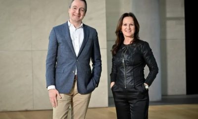 Accenture compra la española Keepler para mejorar sus áreas de IA y datos