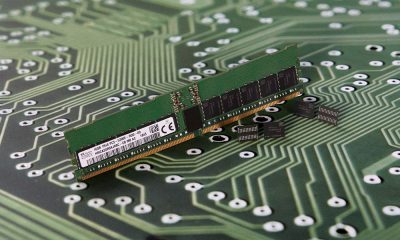 Aumentan las previsiones de ingresos por venta de semiconductores en 2026