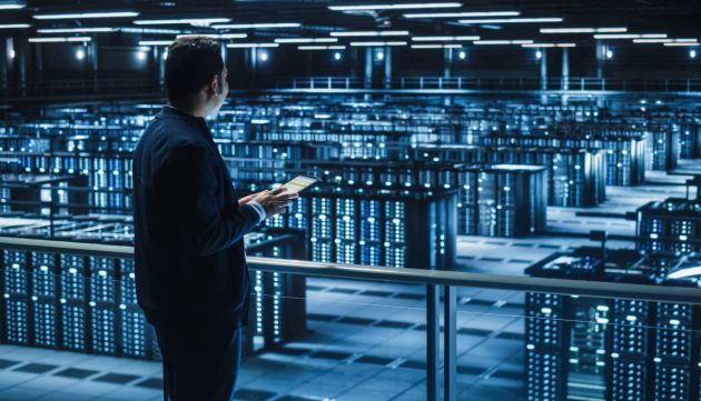 Los desafíos de los centros de datos para IA más grandes
