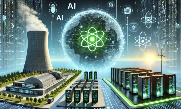 Los desafíos de los centros de datos para IA más grandes