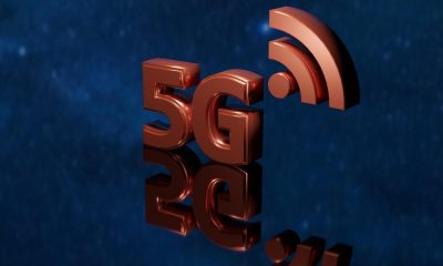 Las conexiones 5G superan los 3.000 millones en todo el mundo