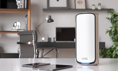 EEUU alivia la prohibición de routers fabricados en otros países: autoriza los de Netgear
