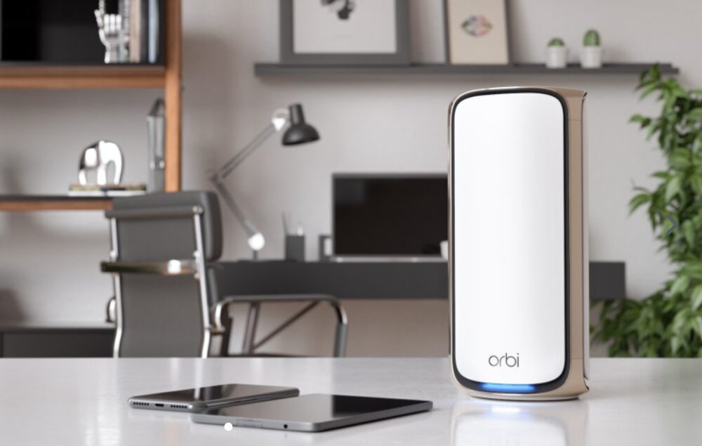 EEUU alivia la prohibición de routers fabricados en otros países: autoriza los de Netgear