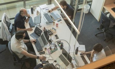 43% de empresas en España aceleran su adopción de la IA en busca de más eficiencia