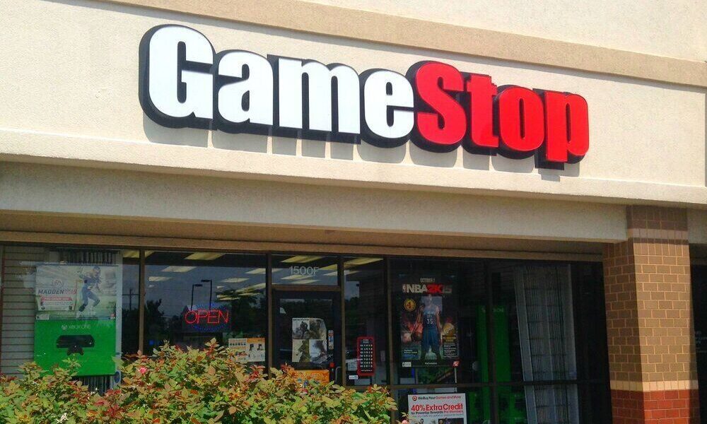 GameStop anuncia una oferta de compra de eBay por 55.500 millones de dólares