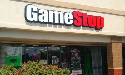 GameStop anuncia una oferta de compra de eBay por 55.500 millones de dólares