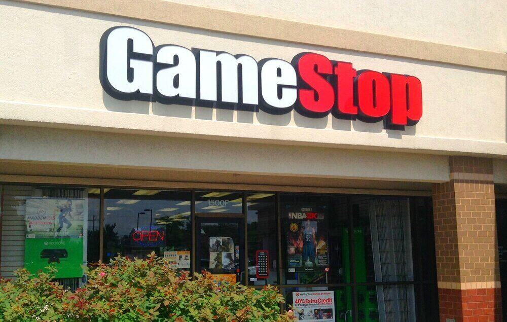 GameStop anuncia una oferta de compra de eBay por 55.500 millones de dólares
