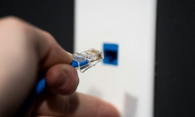 El Gobierno establecerá una velocidad mínima de conexión a Internet de 100 Mbps