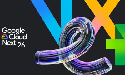 Google Cloud Next 26: hacia la empresa agéntica